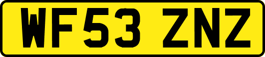 WF53ZNZ