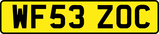 WF53ZOC