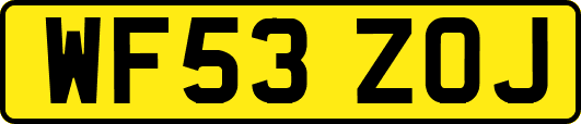 WF53ZOJ