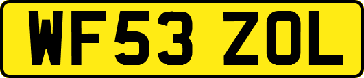 WF53ZOL