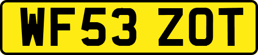 WF53ZOT