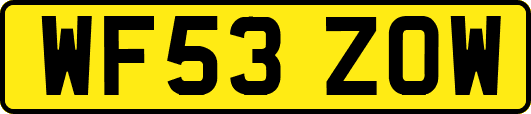 WF53ZOW