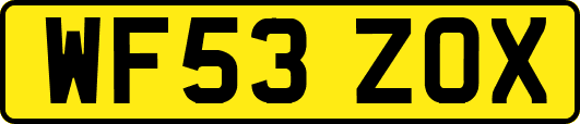 WF53ZOX
