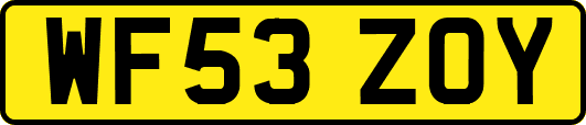 WF53ZOY