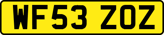 WF53ZOZ