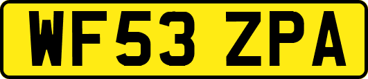 WF53ZPA
