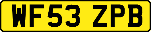 WF53ZPB