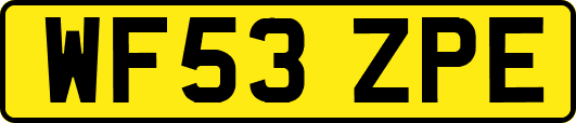 WF53ZPE