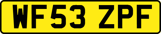 WF53ZPF