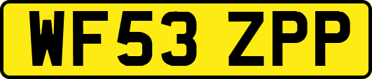 WF53ZPP