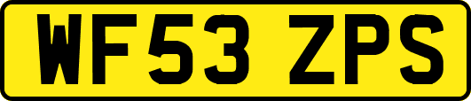 WF53ZPS