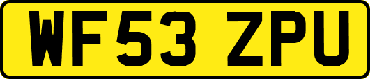 WF53ZPU