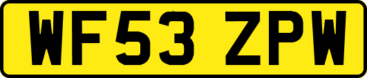 WF53ZPW