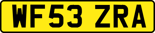 WF53ZRA