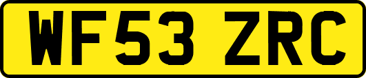 WF53ZRC