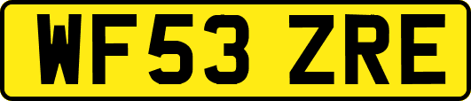 WF53ZRE