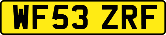 WF53ZRF