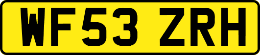 WF53ZRH