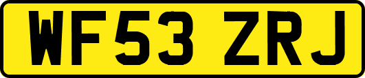 WF53ZRJ