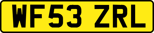 WF53ZRL