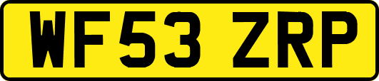 WF53ZRP