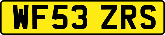 WF53ZRS