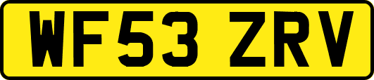 WF53ZRV