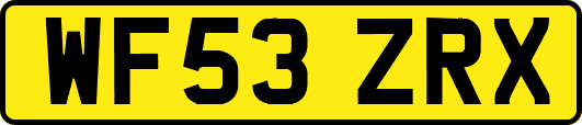 WF53ZRX