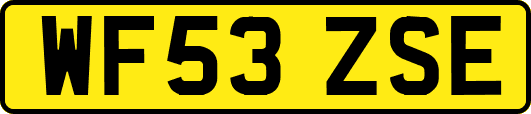 WF53ZSE