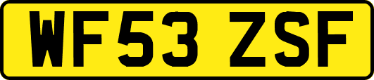 WF53ZSF