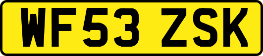 WF53ZSK