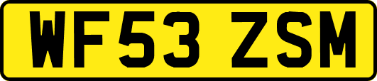 WF53ZSM