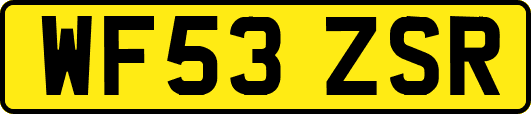 WF53ZSR