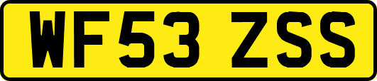 WF53ZSS