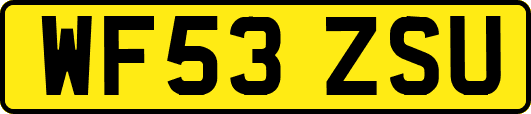 WF53ZSU