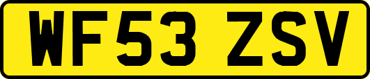 WF53ZSV
