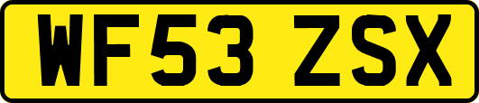 WF53ZSX