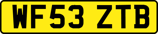 WF53ZTB