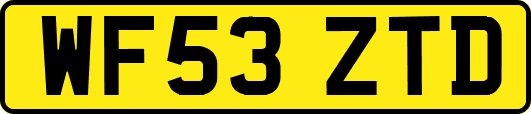 WF53ZTD
