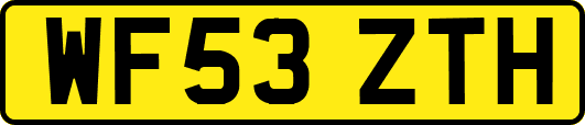 WF53ZTH