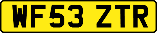 WF53ZTR