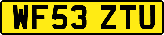 WF53ZTU