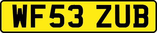 WF53ZUB