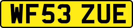 WF53ZUE