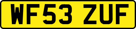WF53ZUF