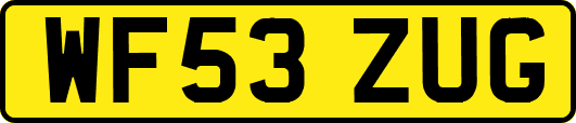 WF53ZUG
