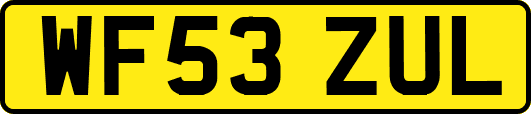 WF53ZUL