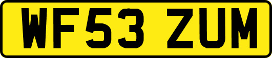 WF53ZUM