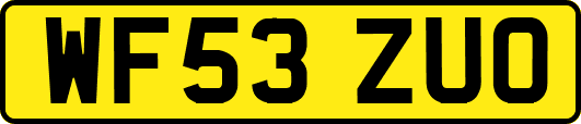 WF53ZUO
