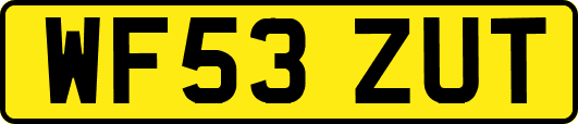 WF53ZUT